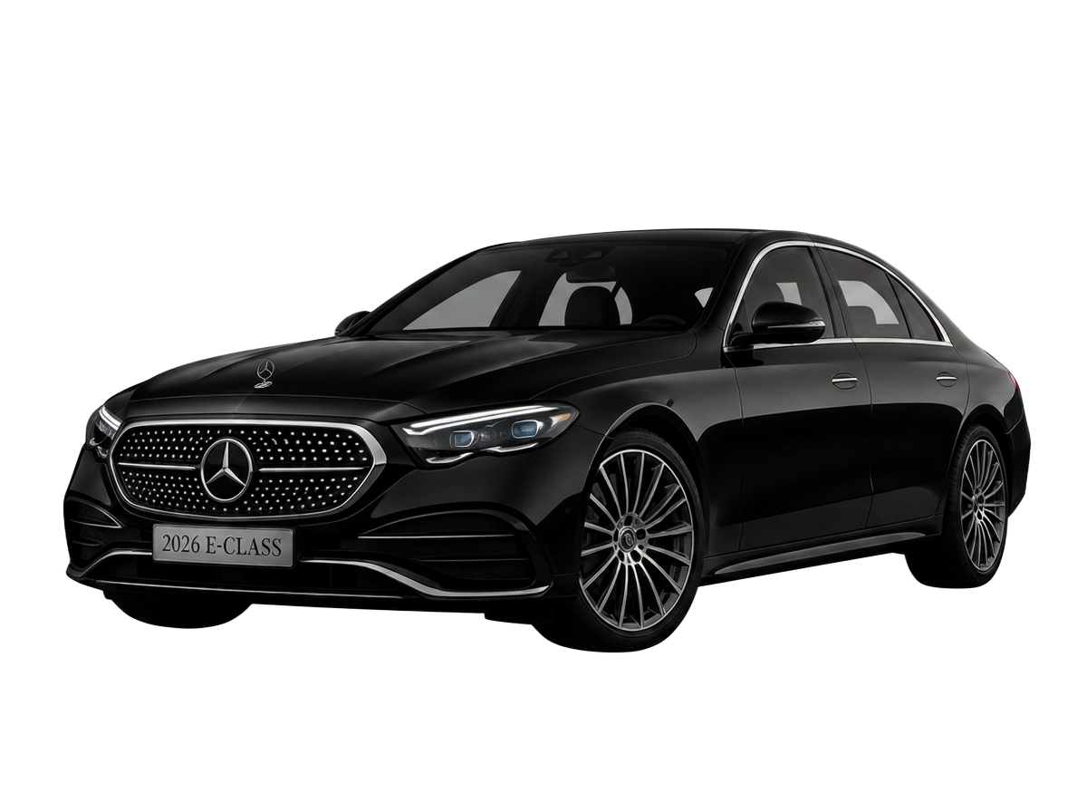 Mercedes